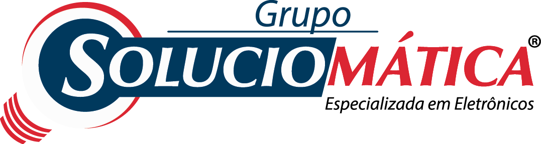 Logo Soluciomática