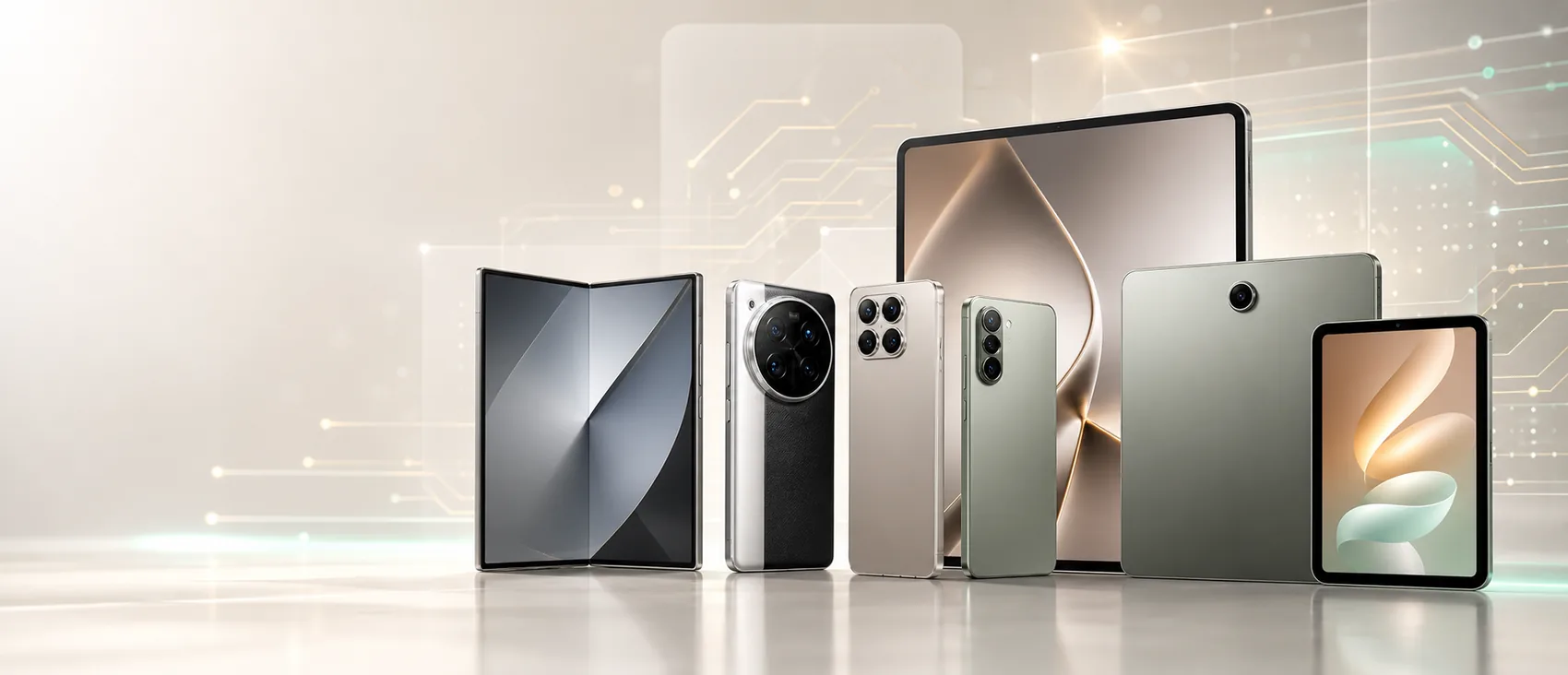 Banner de assistência para celulares